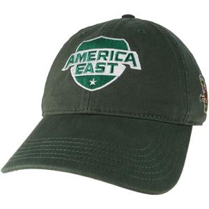 LEGACY AMERICA EAST SIDE V/CAT RELAXED TWILL HAT